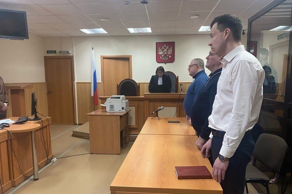     Сроки изучения дела по ходатайству адвокатов переносили несколько раз. Фото: Урал56.Ру
