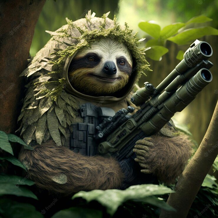 Мир тебе, братец! 