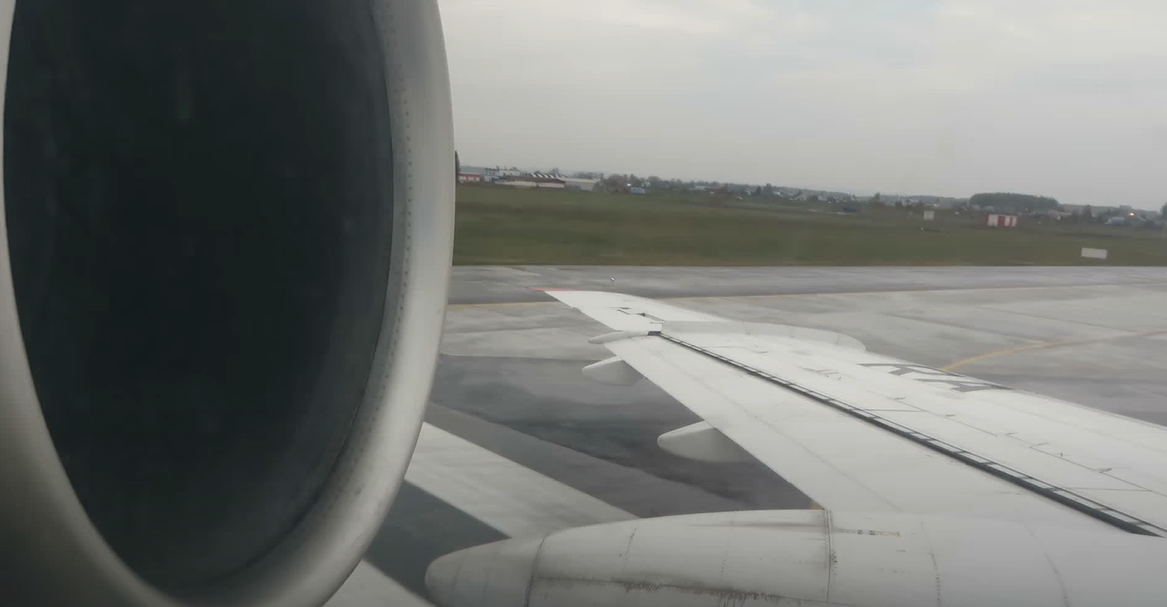 Ту-154М RA-85751