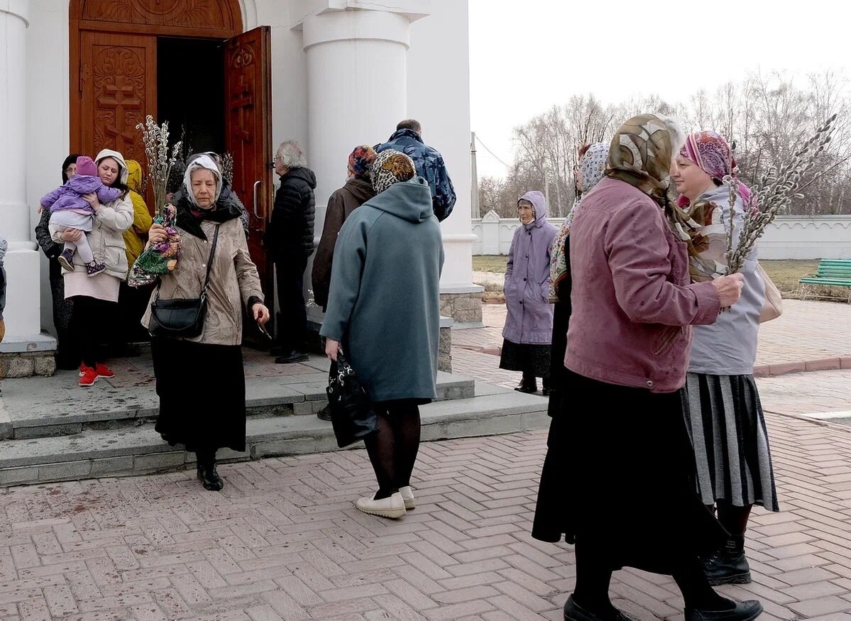 Готовимся к Масленице, Вселенской родительской субботе и Пасхе: даты православных праздников на 2023 год