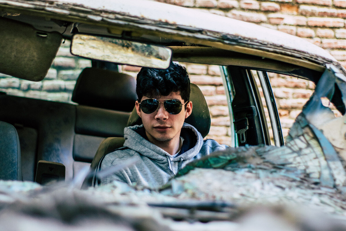    По каско возместят даже полную утрату автомобиля. Источник unsplash.com