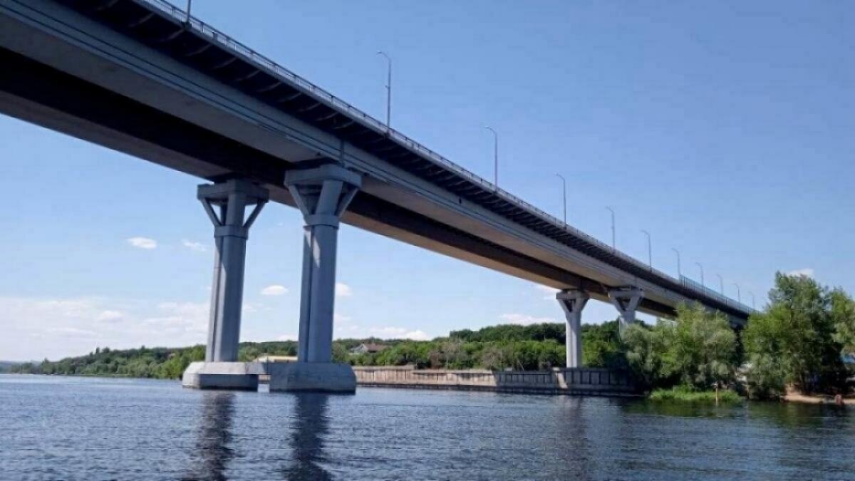    Где пройдет новый мост Саратов – Энгельс и кого снесут? Власти уточняют информациюНовости Саратова и области – Сетевое издание «Репортер64»