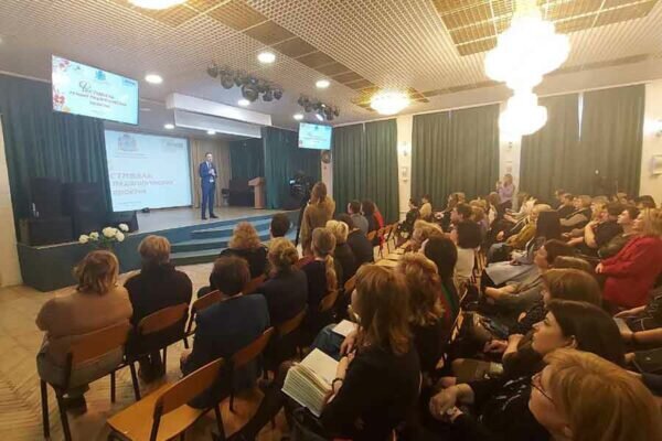    Фото: пресс-служба правительства Нижегородской области