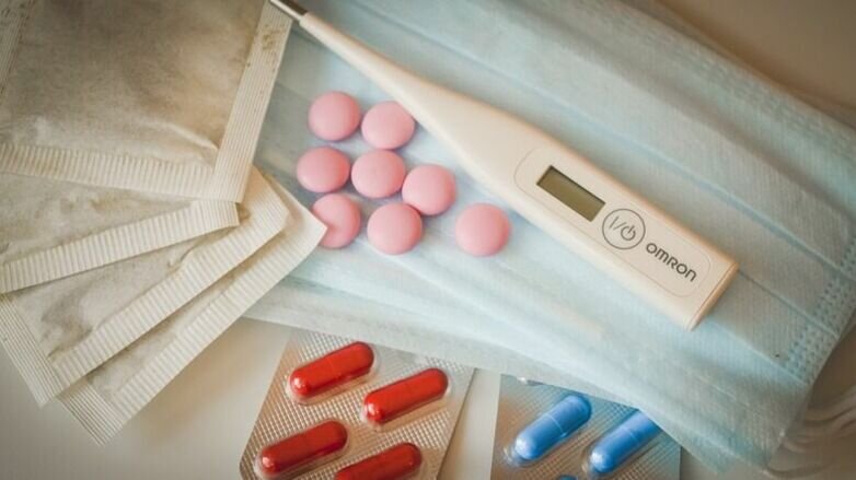     Рост заболеваемости гриппом и ОРВИ стабильно наблюдается в Приморском крае в течение трёх недель. Эпидемический порог превышен на 56,48 процента.