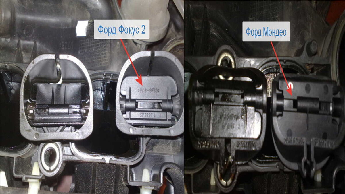 Ремонт и устройство подвески (амортизаторы/пружины/стойки/рычаги), ч.3 - Ford Focus 2