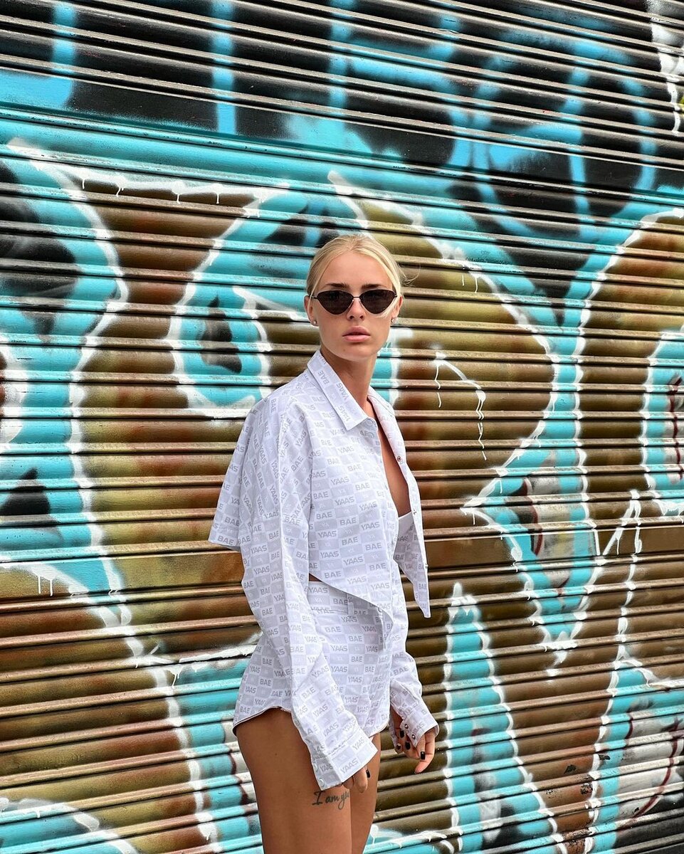 Лясковей Кристина Дом-2