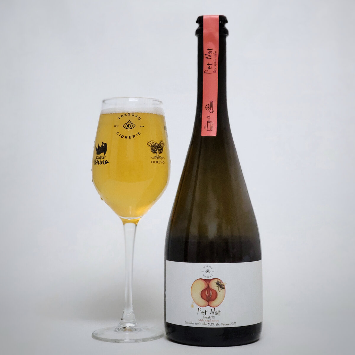 ABV: 5.5% | 3.75