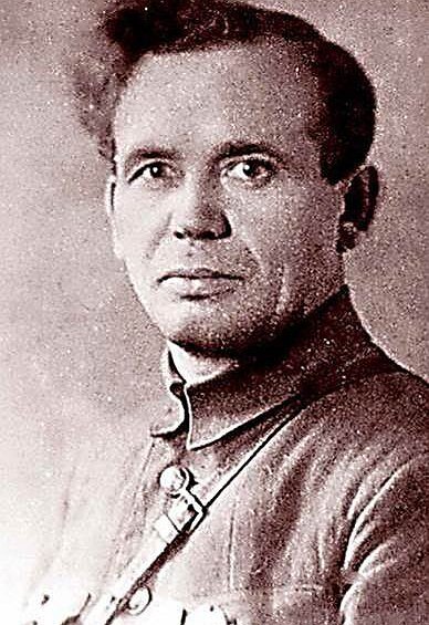 Фатых Валеевич Валеев