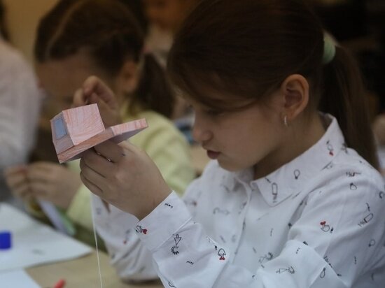     Фото из официального аккаунта Администрации городского округа Серпухов в сети «ВКонтакте»