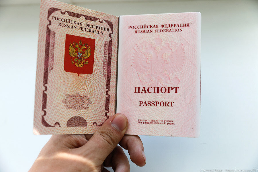 Фото: Виталий Невар / Новый Калининград