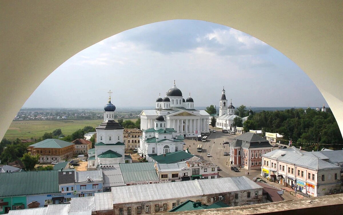 Фотография: Кирилл Баркин