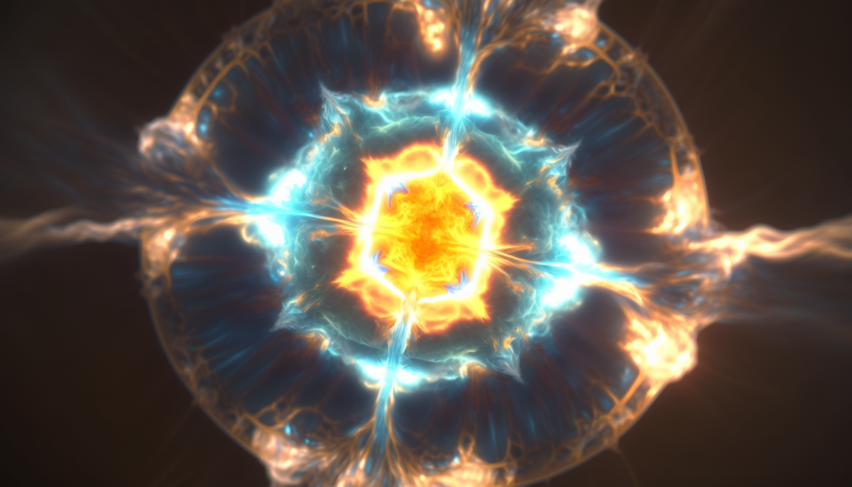 Нейтронная звезда