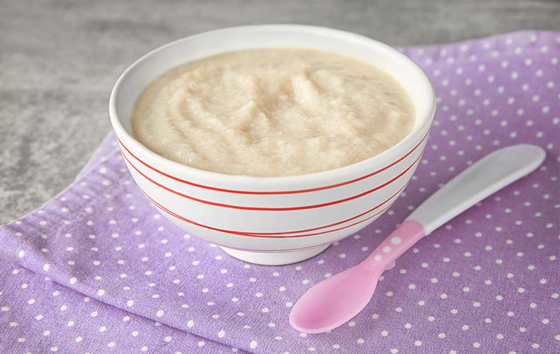 Лучшим для младенца является грудное вскармливание. Сведения о возрастных ограничениях применения продукции «ФрутоНяня» смотрите на индивидуальной упаковке. Необходима консультация специалиста. Реклама. АО Прогресс. Подробнее на сайте frutonyanya.ru