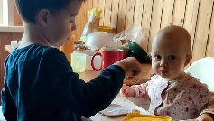 Шаман кинг группа боз. Дружба мальчиков. Старший брат дзен 31. У нашего старшего брата проблемы с головой аниме. Старший брат дзен 31.