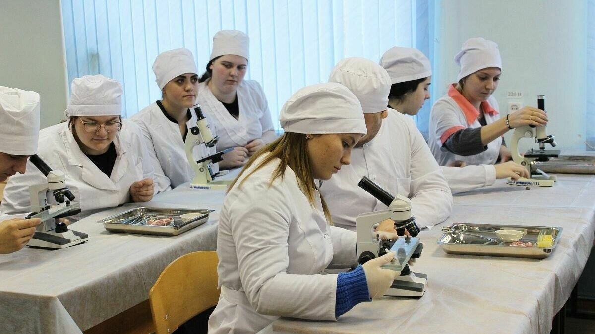     Власти продолжают реализовывать программы по привлечению медиков работать на селе, сообщил губернатор Ростовской области Василий Голубев.