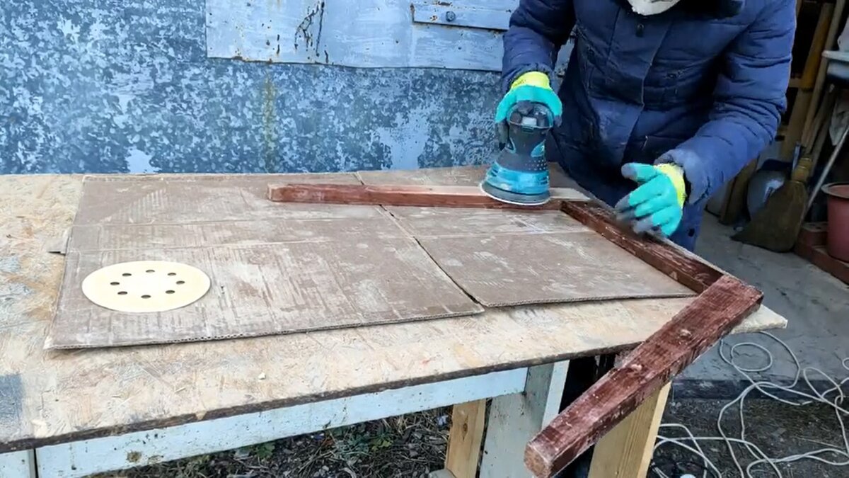 Сколько стоит реставрация кресла? Считаем | Рукодельница, живущая в ...