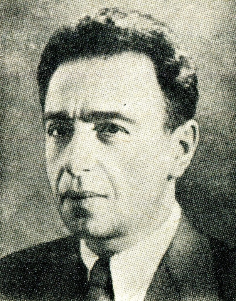 Матвей Блантер