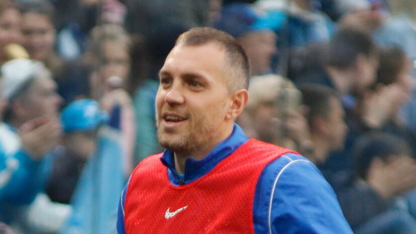   globallookpress.com Maksim Konstantinov