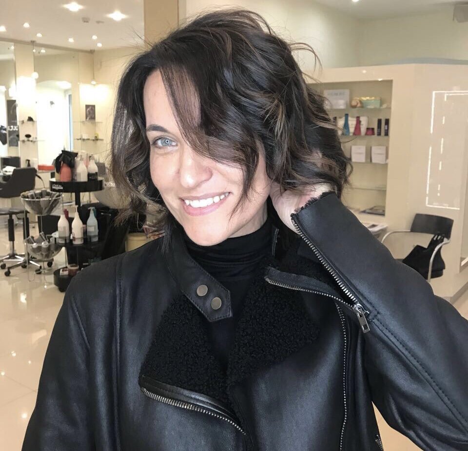 Лейла Халатова