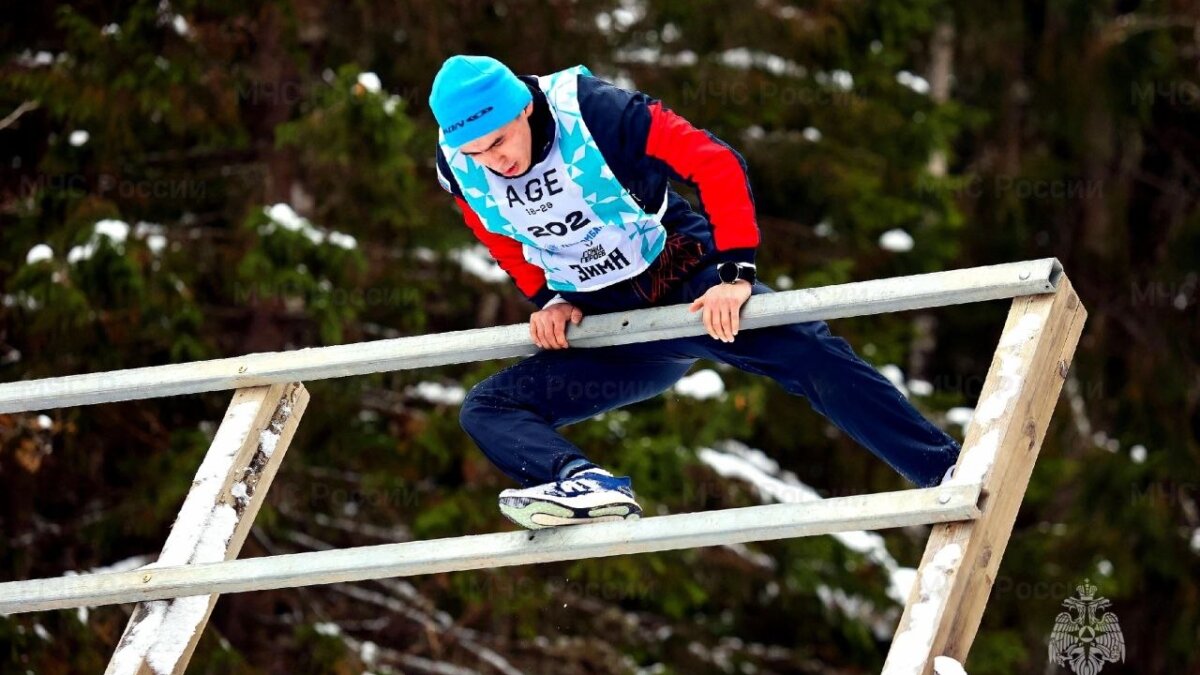 МЧС Тюменской области📷
