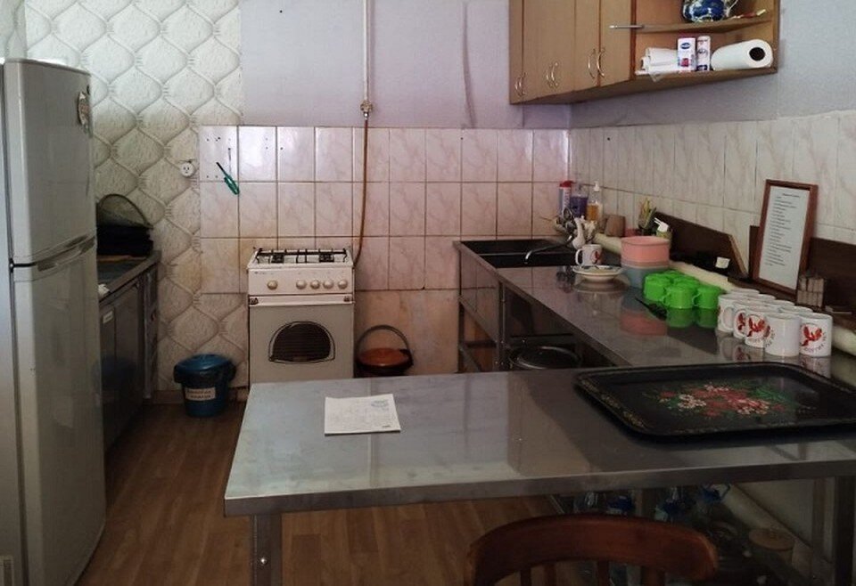     Фото: пресс-служба областной прокуратуры.