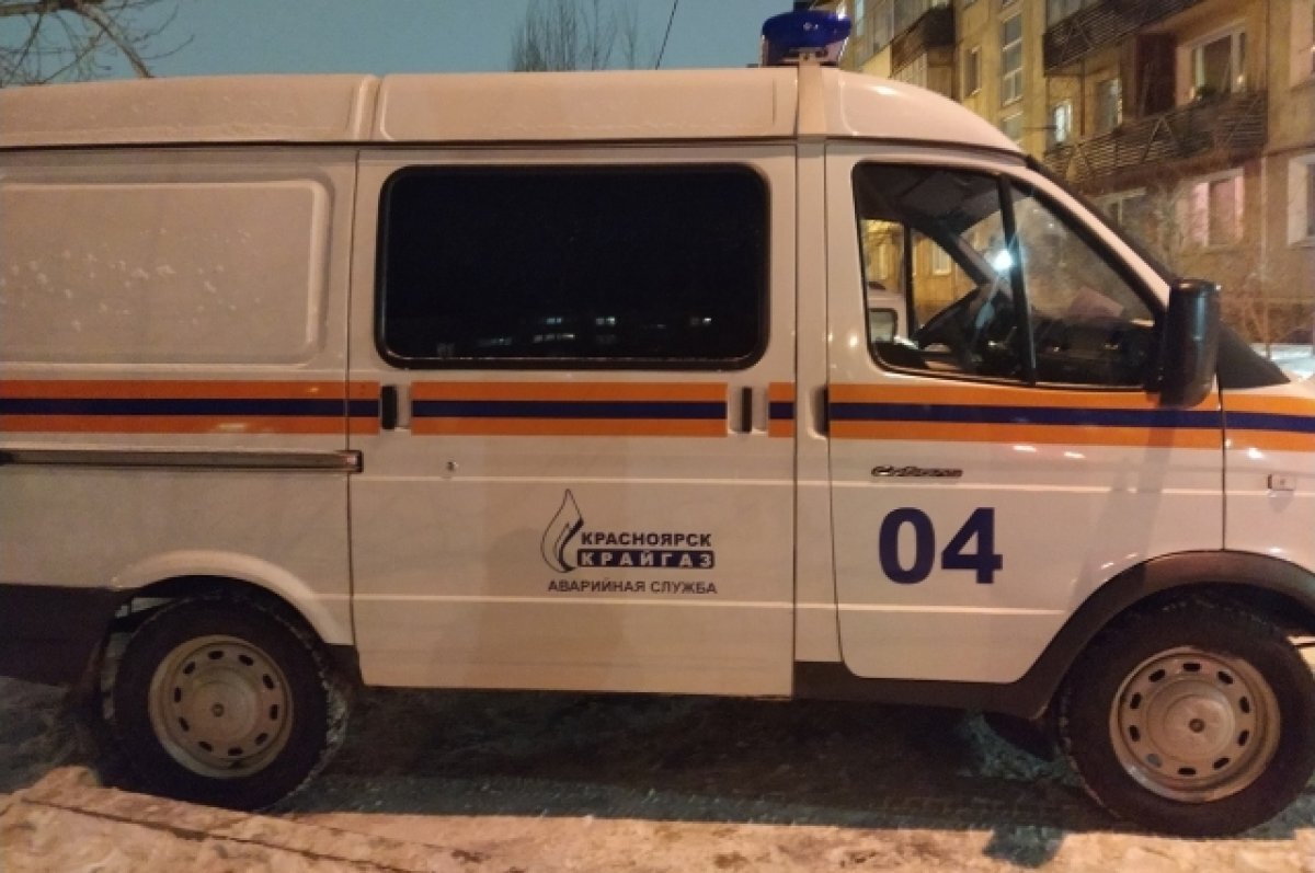    Чудом избежали взрыва. Омскую пенсионерку вновь обманули лжегазовщики