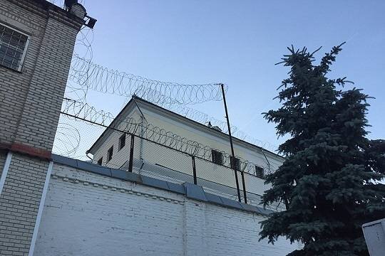    «Ъ»: ФСИН предложила устроить осуждённых на работу в «Ростех»