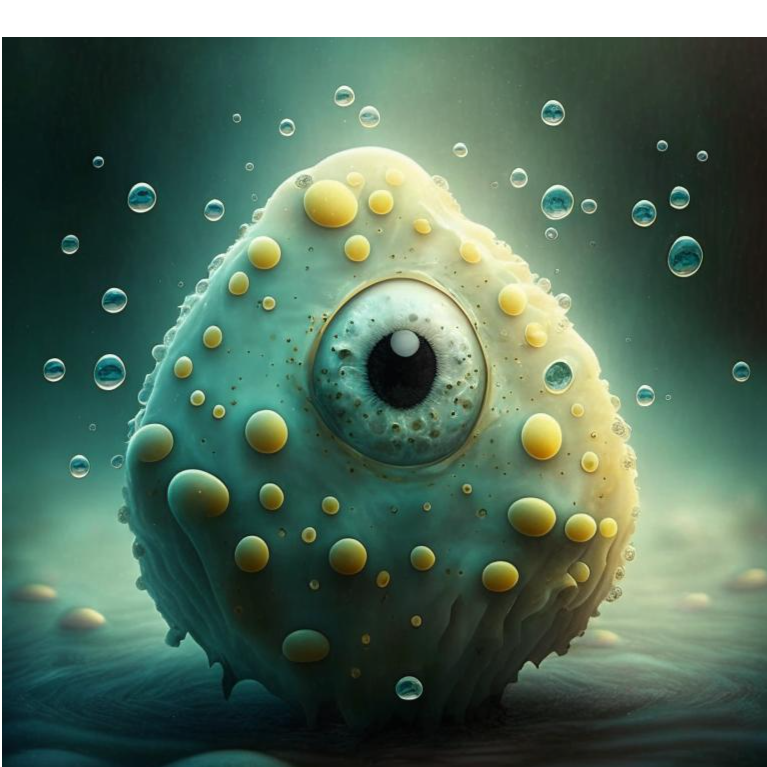 Состояние такое