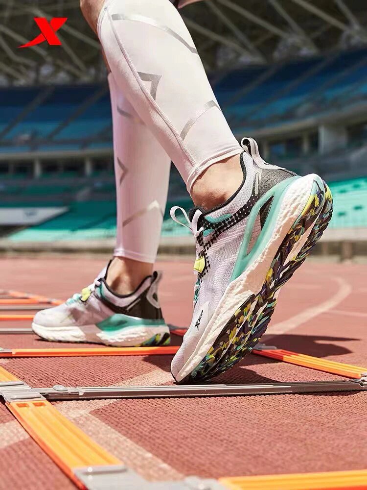 XTEP Dynamic Foam