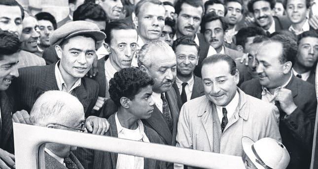 Турецкие выборы