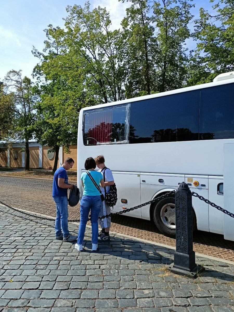 В Петербурге загорелся туристический автобус с молодоженами из Брянска |  Брянский Ворчун | Дзен