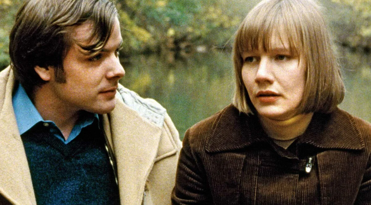 Кадр из фильма "Реквием" (2006)