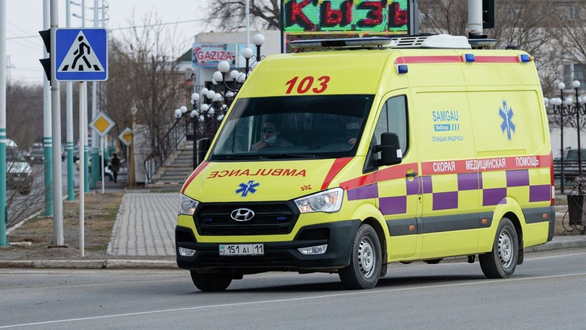    Фото: Спутник Август Макаров