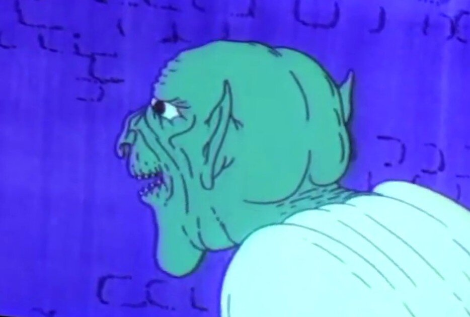 Мышьяковичу срочно нужно к косметологу