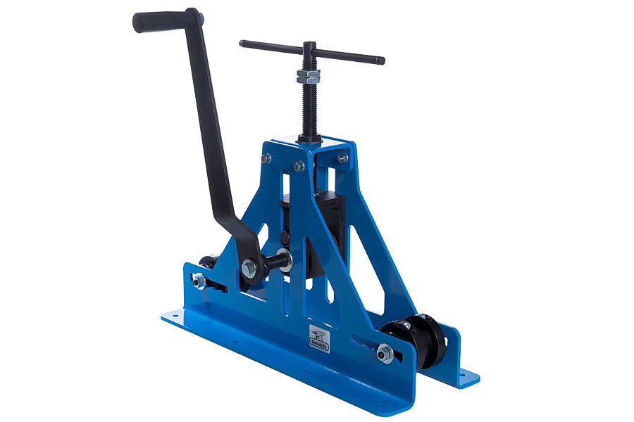 Для чего используется трубогиб и принципы его выбора.