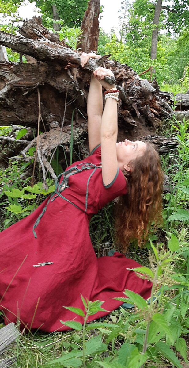 Фото из личного архива