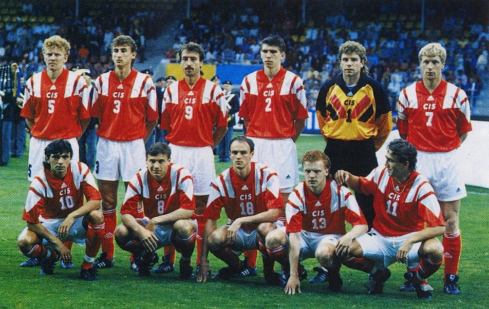 Снг 1992. Сборная СНГ 1992. Сборная СНГ по футболу 1992. Сборная Швеции 1992.