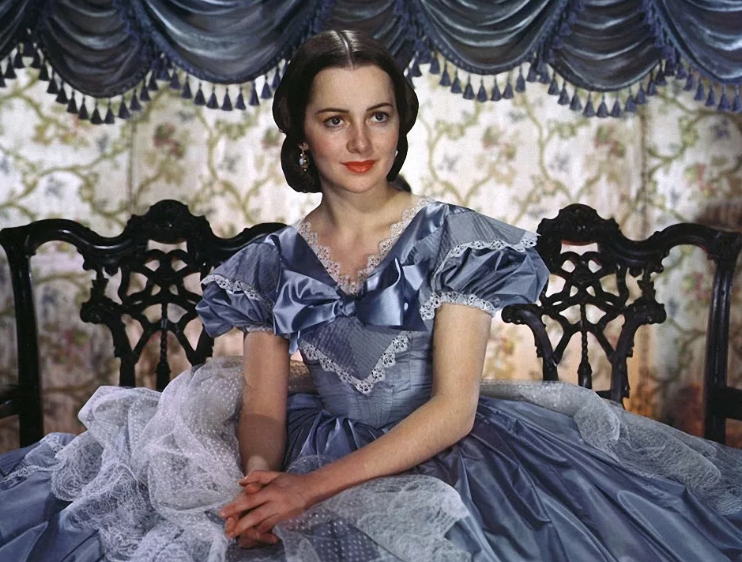 А это кадр из прекрасного фильма