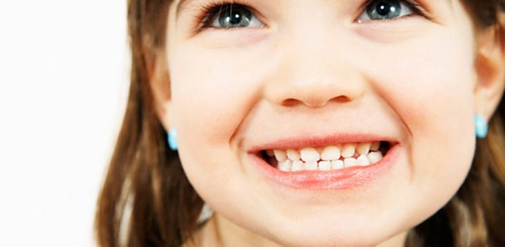 Детский бруксизм. Почему ребенок скрипит зубами и что делать?