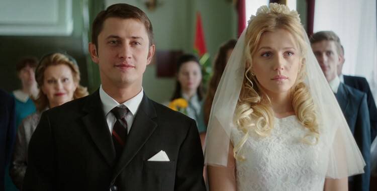 "Королева красоты"