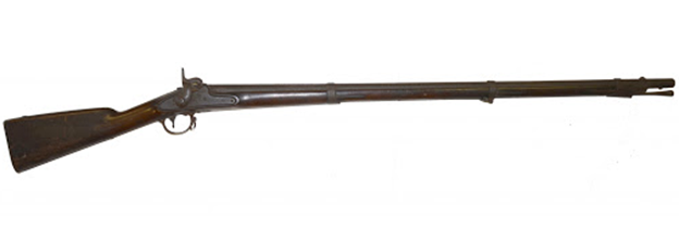Спригфилд М1842
