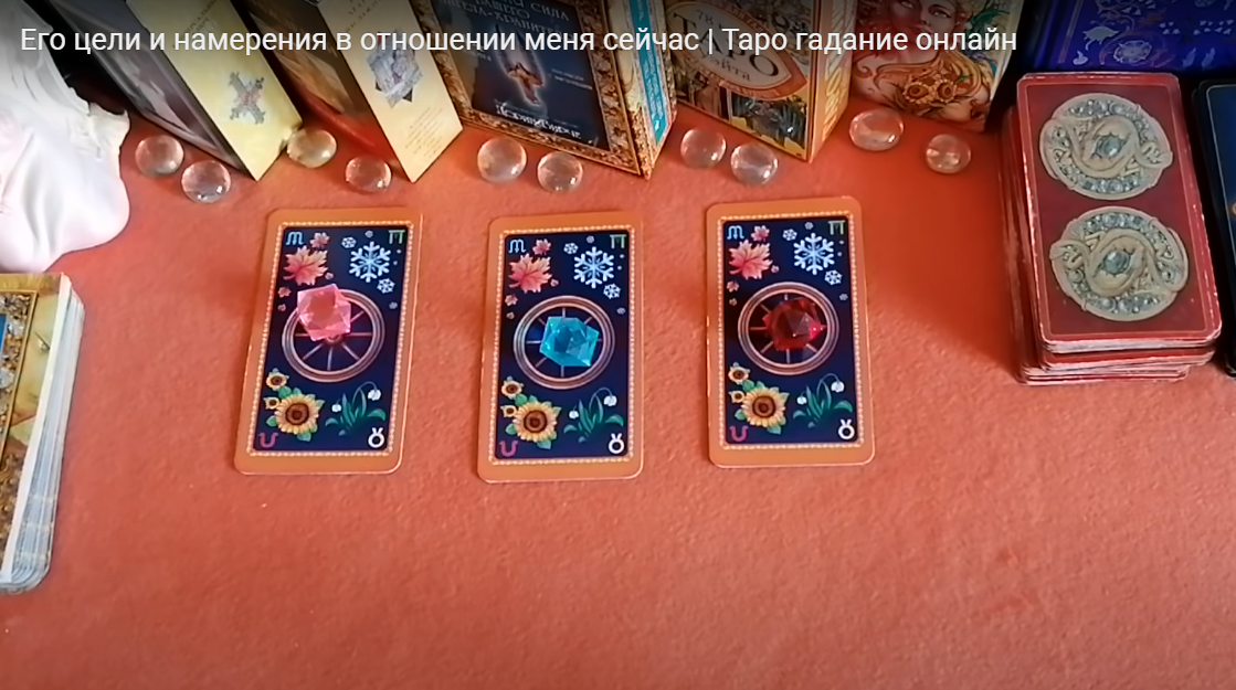 Источник: youtube канал AziraTaro