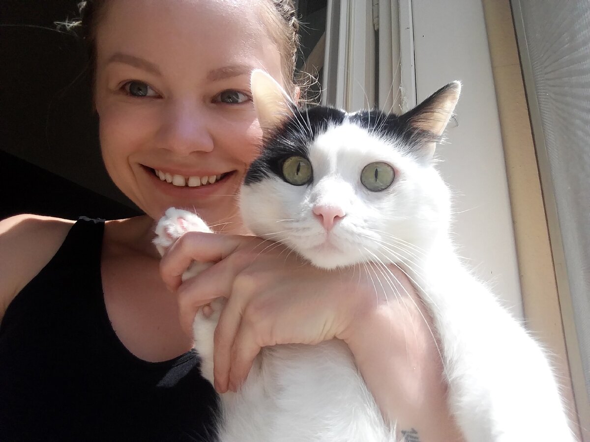 Фото автора