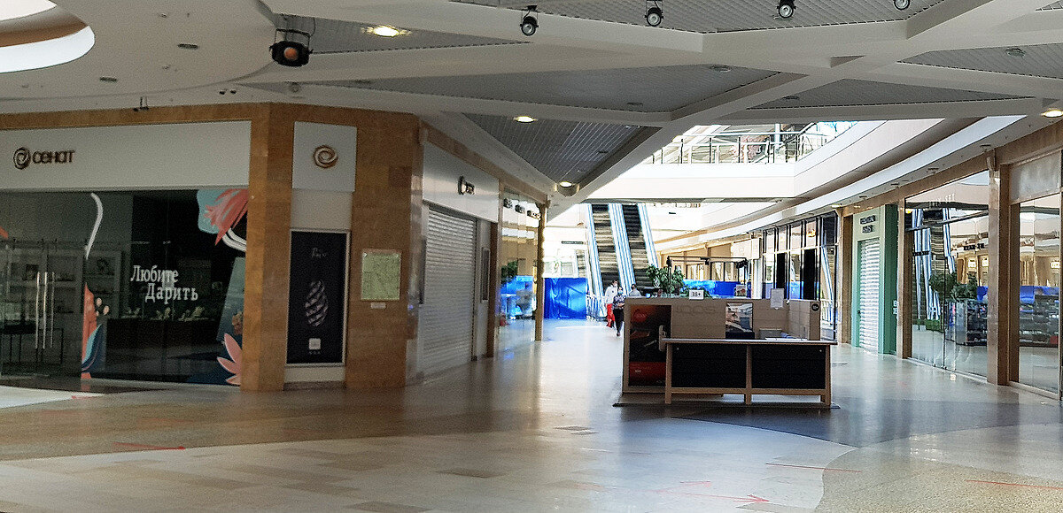 Фото: © сетевое издание «Столица Нижний»