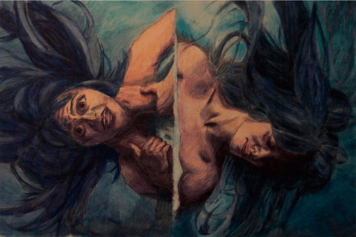 состояние сна когда не можешь пошевелиться