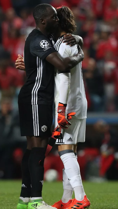 Картинка по запросу "Миле Свилар и его девушка"