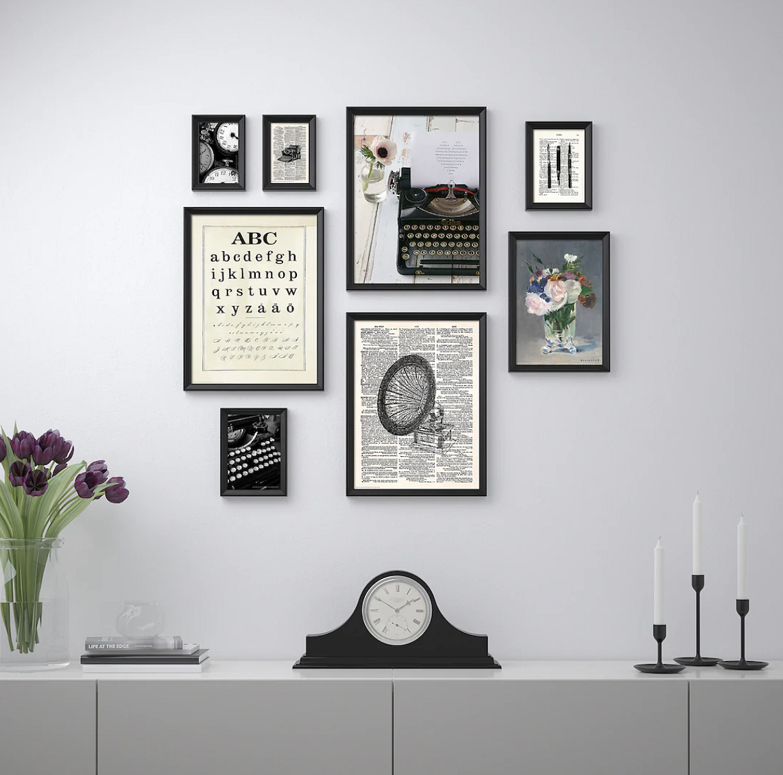 Серия «Кноппэнг». Фото: ИКЕА