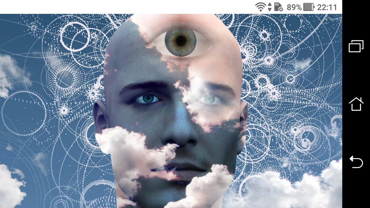 фото Является ли сверхспособность препятствием на духовном пути