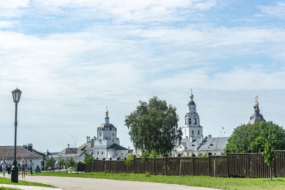 авторское фото