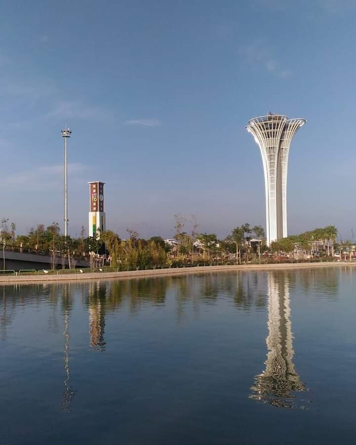 личный архив-Antalya Expo